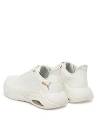 Puma Sneakersy X-Cell Nova CAT SL Wns 310686 08 Biały. Kolor: biały. Materiał: skóra #5