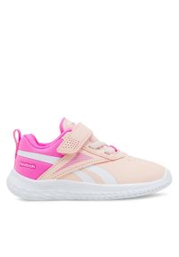 Reebok Sneakersy Rush Runner 5 100034152 Różowy. Kolor: różowy #1