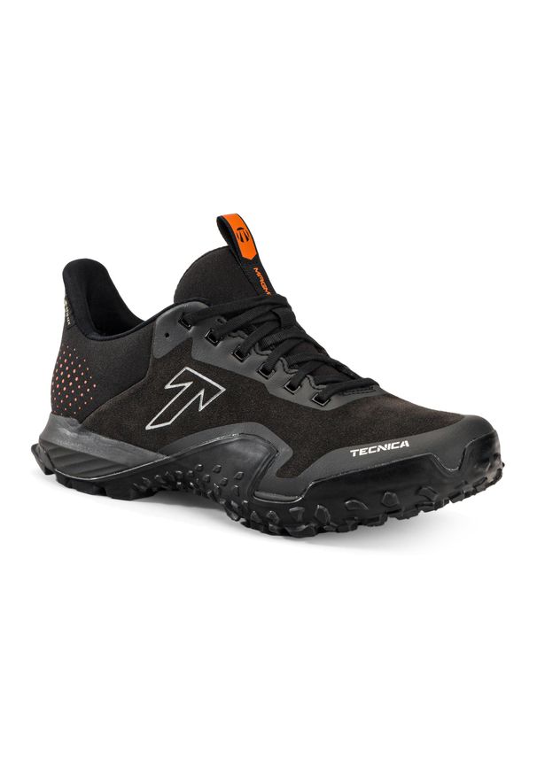 TECNICA - Buty turystyczne męskie Tecnica Magma 2.0 GTX. Kolor: szary