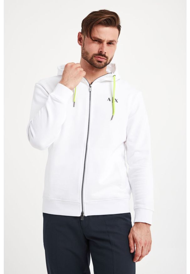 Bluza Armani Exchange