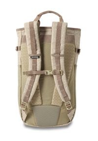 Dakine - Plecak DAKINE WNDR CINCH PACK 21L mini dash barley 21 L. Kolor: beżowy