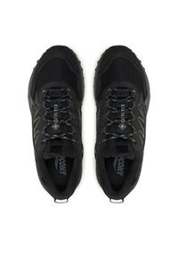 Saucony Trekkingi Grid Peak Gtx GORE-TEX S70849 1 Czarny. Kolor: czarny. Materiał: materiał. Technologia: Gore-Tex. Sport: turystyka piesza
