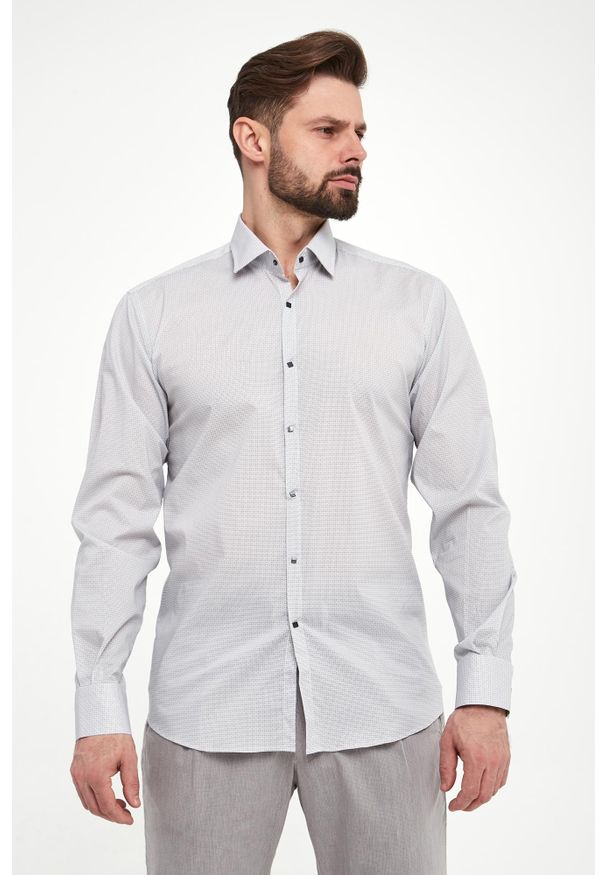 Karl Lagerfeld - Koszula męska KARL LAGERFELD