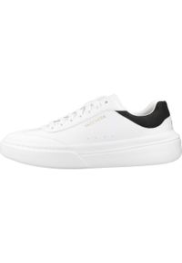 skechers - Tenisówki Skechers Model Cordova Classic - Li Kolor Biały. Zapięcie: sznurówki. Kolor: biały. Materiał: guma, skóra, tkanina, materiał, syntetyk. Szerokość cholewki: normalna. Sport: turystyka piesza