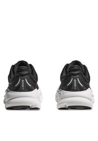 HOKA - Hoka Buty do biegania Bondi 9 1162012 Czarny. Kolor: czarny. Materiał: materiał #6
