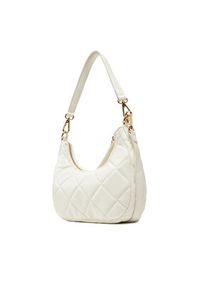 VALENTINO - Valentino Torebka Ocarina VBS3KK45R Biały. Kolor: biały. Materiał: skórzane #4