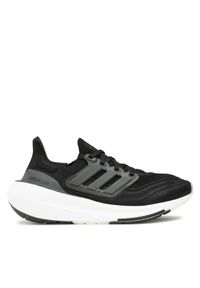 Adidas - adidas Buty do biegania Ultraboost 23 Shoes GY9353 Czarny. Kolor: czarny. Materiał: materiał #1
