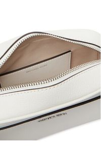 MICHAEL Michael Kors Torebka 32R6SJ6C5Y Biały. Kolor: biały. Materiał: skórzane #3