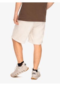 Spodenki turystyczne męskie Gramicci Hemp G-Short. Kolor: beżowy. Sport: turystyka piesza