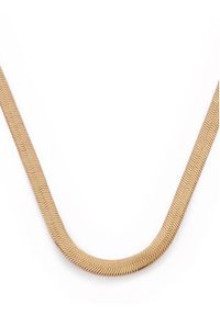 Aldo Zestaw 3 naszyjników Seascharms 13995007 Złoty. Materiał: metalowe. Kolor: złoty #5