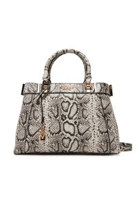 Guess Torebka HWKG96 33060 Beżowy. Kolor: beżowy. Materiał: skórzane