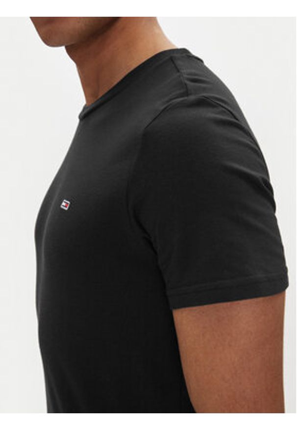 Tommy Jeans Komplet t-shirtów DM0DM20687 Kolorowy Slim Fit. Materiał: bawełna. Wzór: kolorowy