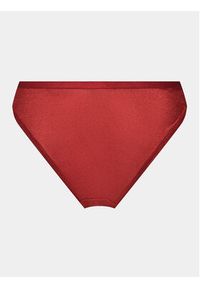 Hunkemöller Figi brazylijskie Ivana Brazilian R 203611 Czerwony. Kolor: czerwony #3