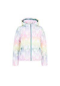 Damska kurtka narciarska Protest Prtthing. Kolor: niebieski. Sezon: zima. Sport: narciarstwo #1