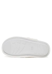 DeeZee Kapcie HHS-23W-3046 Biały. Kolor: biały. Materiał: materiał #7