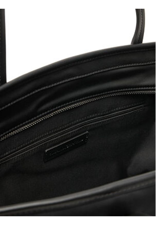 Karl Lagerfeld - KARL LAGERFELD Torebka A4W30011 Czarny. Kolor: czarny