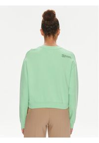 Replay Bluza W3104B.000.23650P Zielony Regular Fit. Kolor: zielony. Materiał: bawełna #2