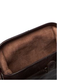 BALAGAN - Balagan Torebka Rofe Pouch Brązowy. Kolor: brązowy. Materiał: skórzane #2