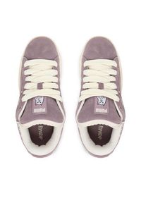 Puma Sneakersy Suede XL RIPNDIP 403651 01 W Fioletowy. Kolor: fioletowy. Materiał: skóra, zamsz. Model: Puma Suede #7