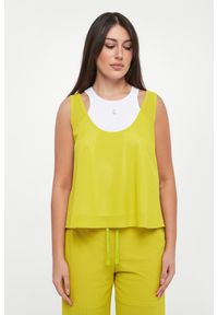 Sportalm - Top damski z siatki SPORTALM #3