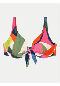 Triumph Góra od bikini Summer Expression 10218078 Kolorowy. Materiał: syntetyk. Wzór: kolorowy #3