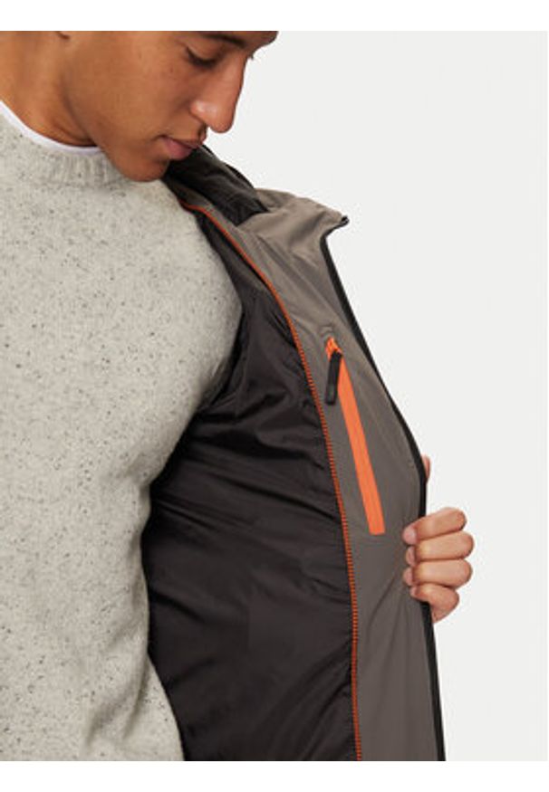 CMP Kurtka zimowa 34K0167 Brązowy Regular Fit. Kolor: brązowy. Materiał: syntetyk. Sezon: zima