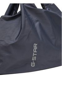 G-Star RAW - G-Star Raw Torba weekendowa CEO-AIDEN-XC8199 Niebieski. Kolor: niebieski. Materiał: materiał #3