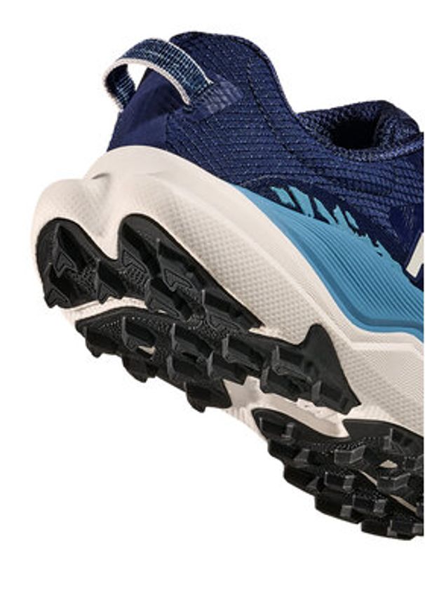 HOKA - Hoka Buty do biegania Torrent 4 1155074 Granatowy. Kolor: niebieski. Materiał: materiał