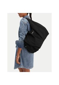 Torba sportowa Roxy. Kolor: czarny. Styl: sportowy #1