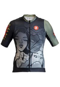 SABY SPORT - Buty COQUEFLEX 4389CO Biały. Kolor: biały. Materiał: tkanina, skóra. Sport: kolarstwo #1