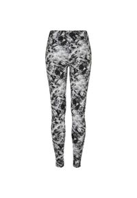 Urban Classics - Legginsy Damskie Soft Faded. Kolor: czarny. Sport: turystyka piesza