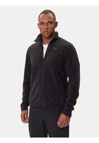 Helly Hansen Polar Daybreaker 51598 Czarny Regular Fit. Kolor: czarny. Materiał: syntetyk