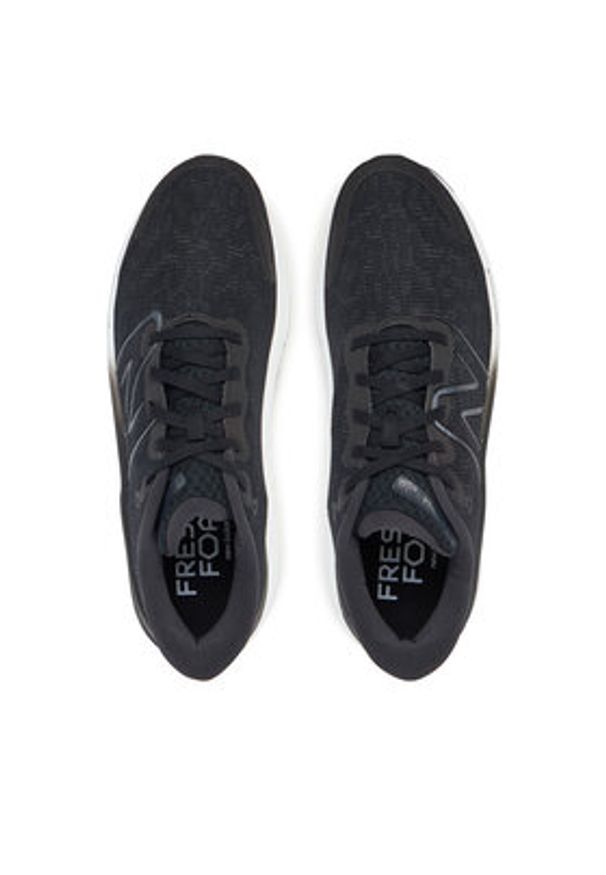 New Balance Buty do biegania Kaiha Road MKAIRLK1 Czarny. Kolor: czarny. Materiał: materiał