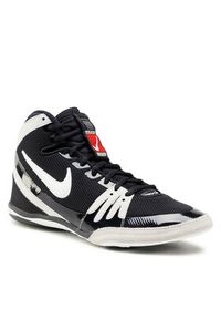 Nike Buty bokserskie Freek 316403 011 Czarny. Kolor: czarny. Materiał: materiał #7
