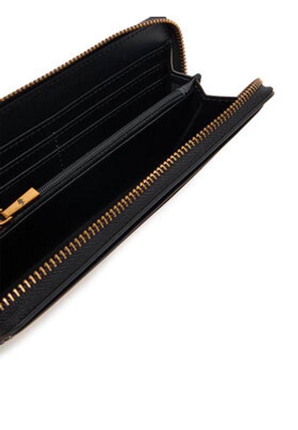 Beverly Hills Polo Club Portfel CEO-BHPC-W1-001-AW25 Écru. Materiał: materiał, syntetyk