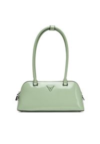 Guess Torebka Arnela HWNY94 96080 Zielony. Kolor: zielony. Materiał: skórzane #6