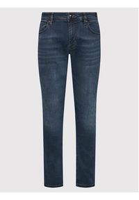 JOOP! Jeansy 17 Jd-01Hamond 30023957 Granatowy Slim Fit. Kolor: niebieski #2