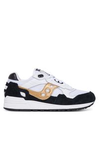 Saucony Sneakersy S70919 Biały. Kolor: biały. Materiał: materiał #1