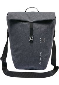 Vaude ReCycle Pro Single side bag, black