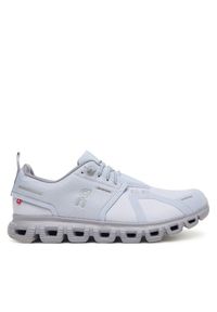 Sneakersy On. Kolor: niebieski