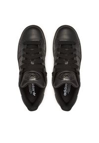 Adidas - adidas Sneakersy Campus 00S JP9995 Czarny. Kolor: czarny. Materiał: skóra. Model: Adidas Campus #6