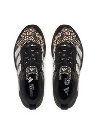 Adidas - adidas Buty na siłownię Dropset Control Training Shoes KJ9165 Czarny. Kolor: czarny. Materiał: materiał. Sport: fitness #2