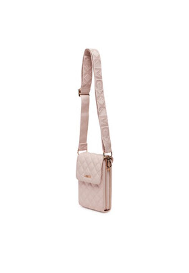 MEXX Torebka MEXX-L-003-07 Różowy. Kolor: różowy