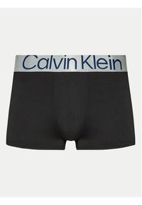 Calvin Klein Underwear Komplet 3 par bokserek 000NB3074A Czarny. Kolor: czarny. Materiał: syntetyk