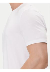 TOMMY HILFIGER - Tommy Hilfiger Komplet 2 t-shirtów UM0UM02762 Kolorowy Regular Fit. Materiał: bawełna. Wzór: kolorowy