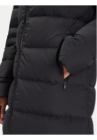 Jack Wolfskin Kurtka puchowa Frozen Palace 1204133 Czarny Regular Fit. Kolor: czarny. Materiał: syntetyk #4