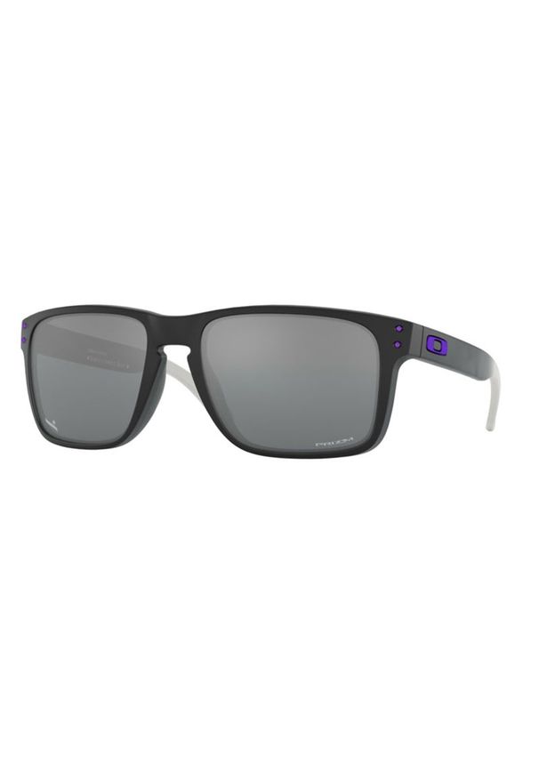 Oakley - OAKLEY okulary Holbrook XL Fade /Prizm Black