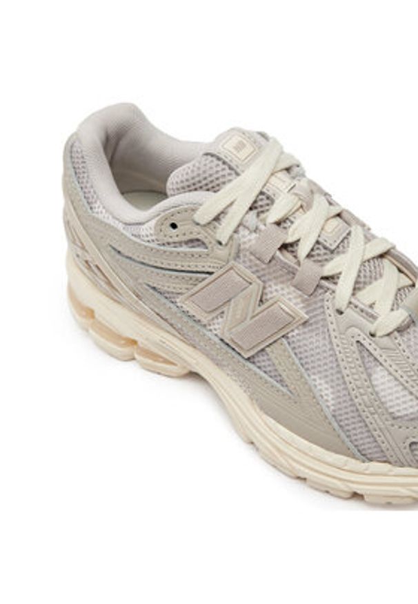 New Balance Sneakersy M1906RPA Beżowy. Kolor: beżowy. Materiał: materiał