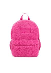 Reebok Plecak RBK-043-CCC-05 Różowy. Kolor: różowy. Materiał: materiał, poliester