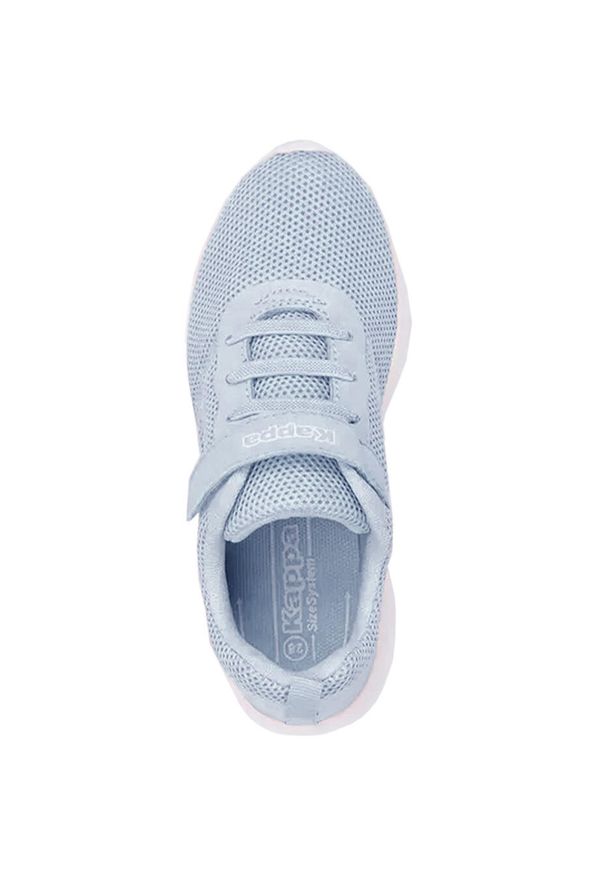 Buty sportowe dla dzieci Kappa Ces K. Kolor: niebieski